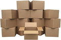 uboxes moving boxes medium 18" x 14" x, main product view