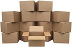 uboxes moving boxes medium 18" x 14" x, main product view