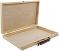 sewacc 1pc box painting box drawing art accessory, main product view