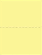 Limited Papers 8.5x11 Perforated Paper, 20/50 Pound, 75 GSM, Variety of by Limited+Papers