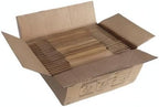 PHAREGE 7x5x2 inch Shipping Boxes Bulk 25 Pack Brown, Tab Lock Tuck Top Mailer - Image 8