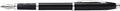 Cross Century II Black Lacquer by Cross