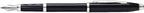 Cross Century II Black Lacquer by Cross