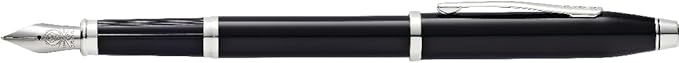 Cross Century II Black Lacquer by Cross