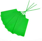 100 Plastic Tags Shipping Tags Water Proof Tags - Image 8