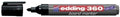 edding 360 whiteboard marker by edding