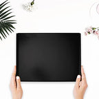 hoikwo 20 packs black 12x9x4 medium shipping boxes, package contents