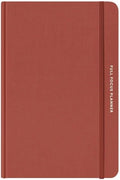 Full Focus Sienna Linen Planner by Michael Hyatt by FullFocusPlanner