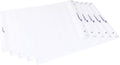 Legamaster Plain Flipchart Gridded - 5 Pack
