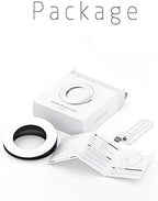 XINBAOHONG Selfie Ring Light Rechargeable Portable Clip-on Selfie Fill Light - Image 7