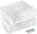 art and craft organizers and storage case –, main product view