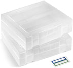 art and craft organizers and storage case –, main product view