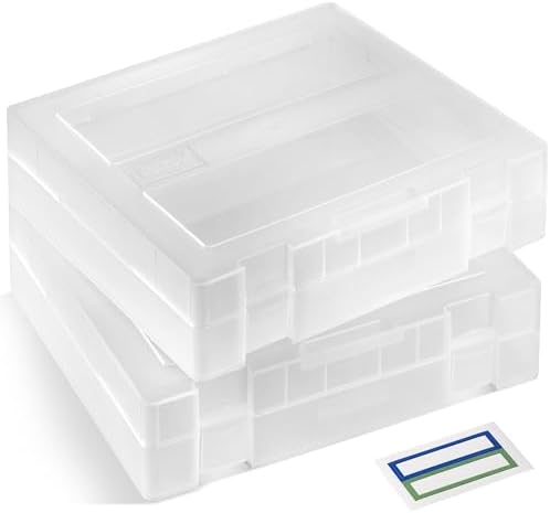 art and craft organizers and storage case –, main product view