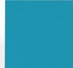 LUXPaper 8.5" x 11" Paper | Letter Size | Bright Blue | 60lb. Text | 1 - Image 7