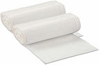 50 Shredder Bags, for Medium to Large Shredders, 30 to 33 Gallon Size, 2 Rolls by BSBValue-YourBrandForLife