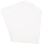 JAM PAPER Laminated Two Pocket Glossy School Folders - Image 5
