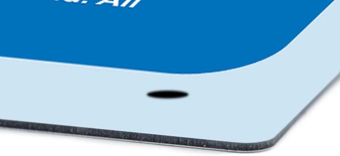 Weather-Proof Aluminum School Playground Communication Board - Image 4