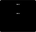 AT-A-Glance Desk Calendar Base for Loose-Leaf Refill, 4.5 x 8, Black