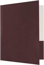 JAM PAPER Custom Printed Semi-Gloss Folders - Image 3