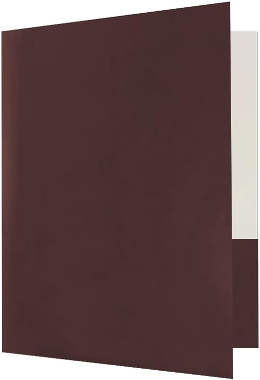 JAM PAPER Custom Printed Semi-Gloss Folders - Image 3