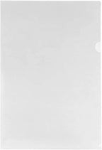 JAM PAPER Plastic Sleeves - Image 2