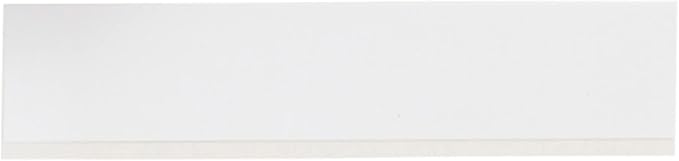 Brady Authentic All-Weather Vinyl Label - Image 2