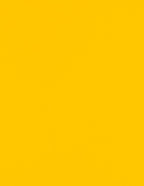 LUXPaper 8.5" x 11" Paper | Letter Size | Sunflower Yellow | 80lb. Text | 1