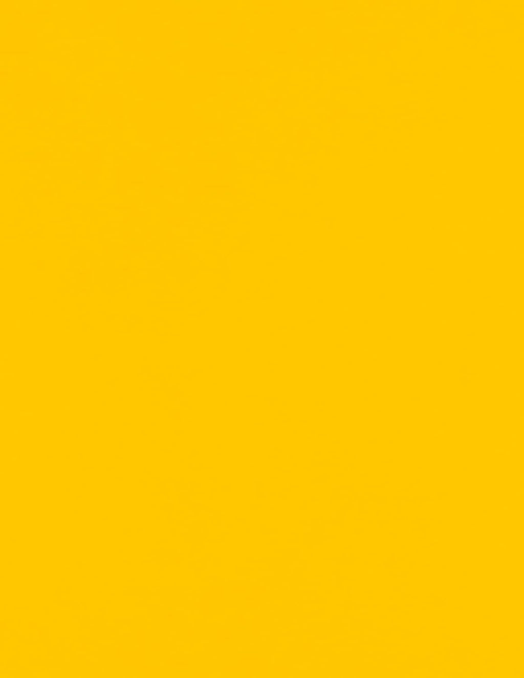 LUXPaper 8.5" x 11" Paper | Letter Size | Sunflower Yellow | 80lb. Text | 500