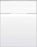 Compuchecks Check on Top Blank Check Paper by Compuchecks