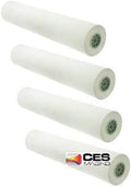 4 Rolls 24 X 150 24-Inch X 150-Foot 20lb Bond Paper 2-in Core