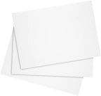 Reskid White Cardstock Thick Paper - Image 2