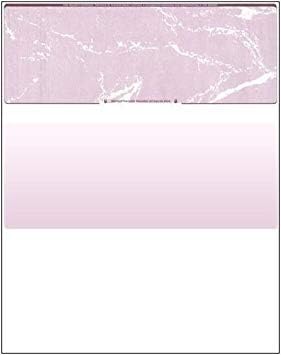Compuchecks Check on Top Blank Check Paper by Compuchecks