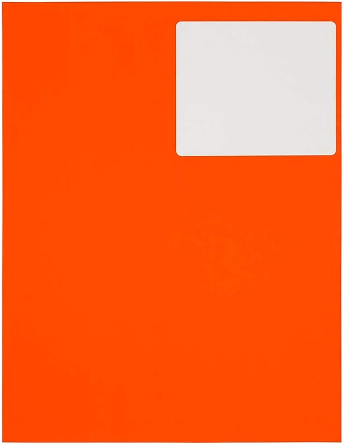JAM PAPER Shipping Address Labels - Image 5