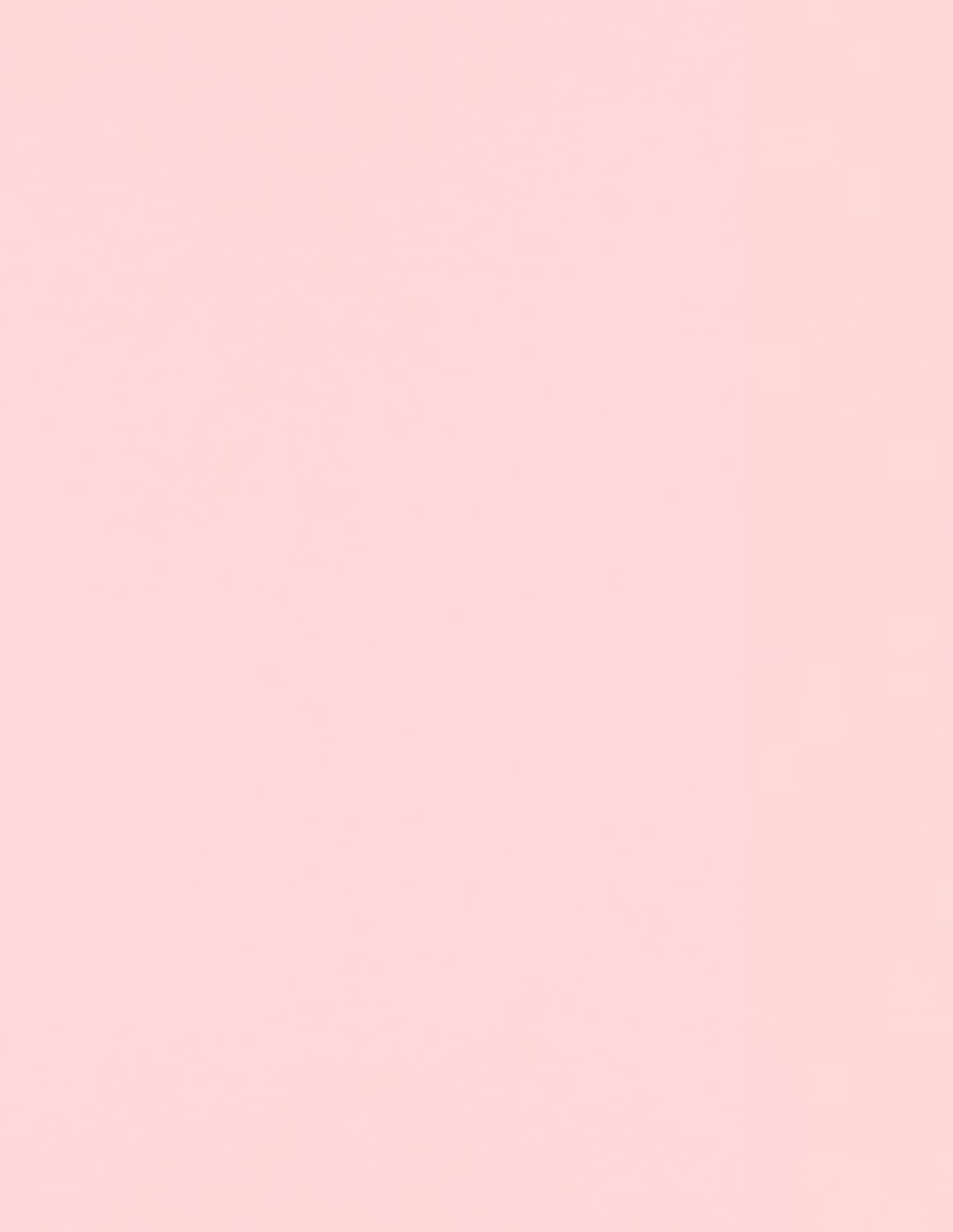 LUXPaper 8.5" x 11" Paper | Letter Size | Candy Pink | 80lb. Text | 500 Qty