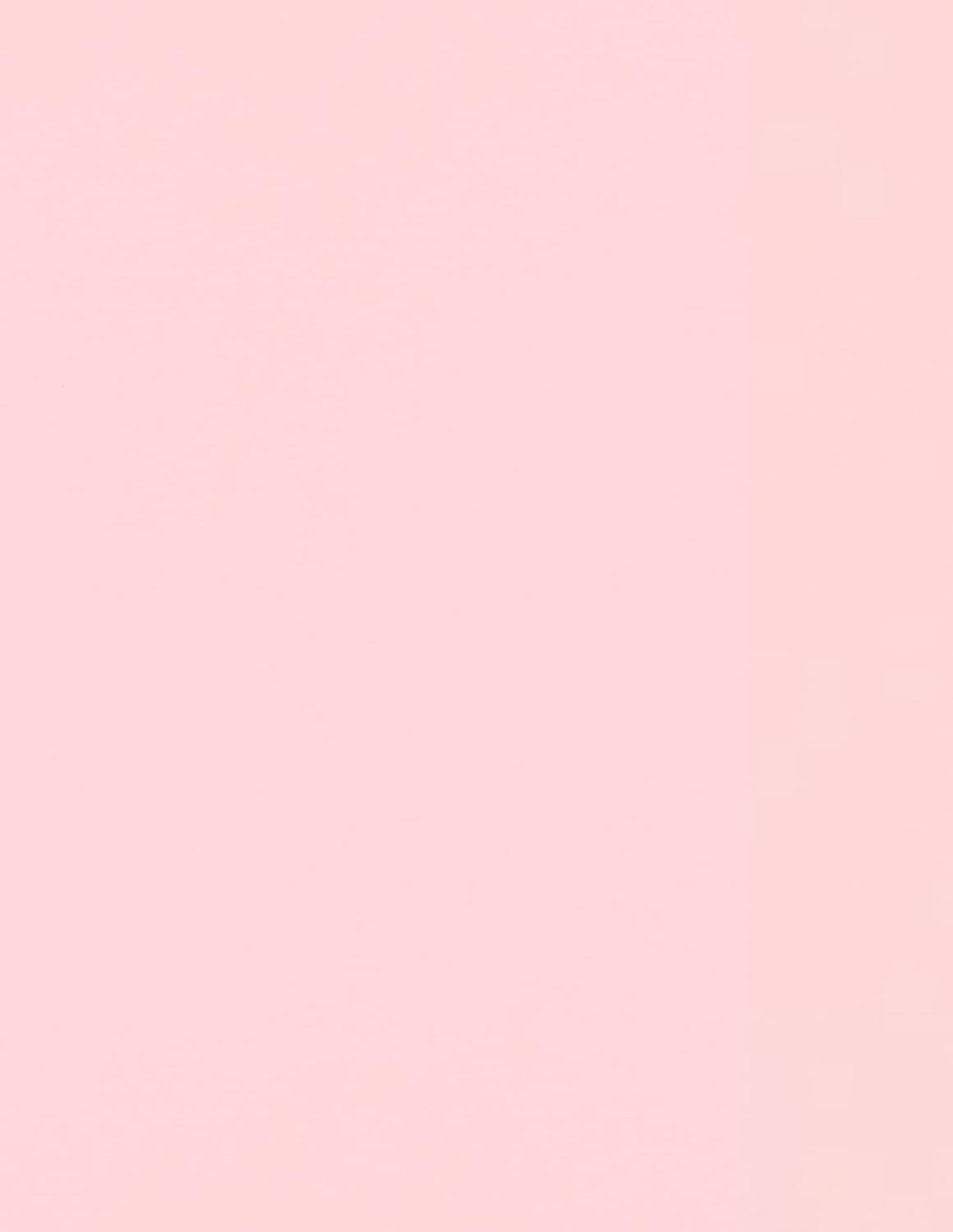 LUXPaper 8.5" x 11" Paper | Letter Size | Candy Pink | 80lb. Text | 1, 000 Qty