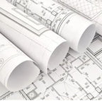36'' x 300' Engineering/Wide Format/Plotter Paper - Image 3