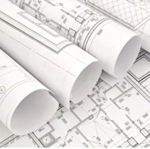 36'' x 300' Engineering/Wide Format/Plotter Paper - Image 3