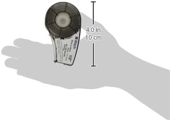Brady Authentic All-Weather Vinyl Label - Image 8
