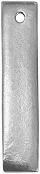 ImpressArt Artisan Rectangle Stamping Blanks by ImpressArt