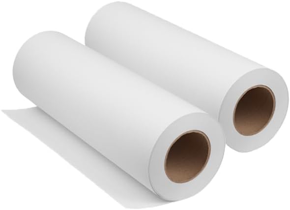 30'' x 300' Engineering/Wide Format/Plotter Paper by NextDayLabels