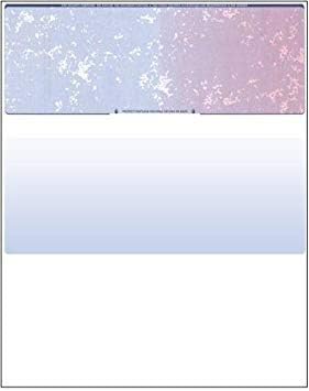 Business Voucher Check Stock - Image 2
