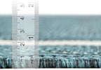 rugs.com - outdoor border rug – 6 ft on a desk or shelf