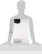 Amazon Basics Multipurpose Copy Printer Paper, 20 lb, 11 x 17 Inches, 5 Reams - Image 8