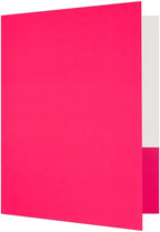 JAM PAPER Custom Printed Semi-Gloss Folders - Image 3