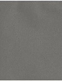 LUXPaper 11" x 17" Cardstock | Tabloid Size | Smoke Gray | 100lb. Cover | 50 Qty by LUXPaper