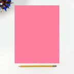 Colored Copy Paper, 20 LB 8.5 X 11, 500 Sheets by Limited+Papers