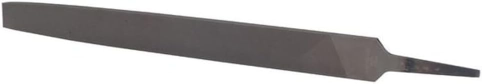 Westward Flat File,12 in,Smooth,Machinists 1NFP8-1 Each