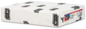 Limited Papers, Carbonless Sheets, Pre Collated, Bond Finish., 20 Reams) - Image 3