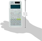 Casio fx-115ES Plus 2nd Edition – Advanced Scientific Calculator | 280+ - Image 9