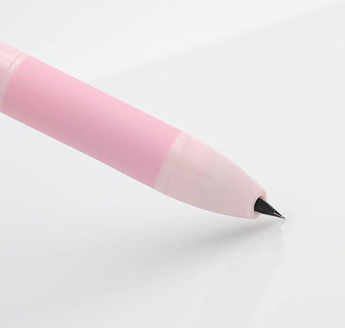 xixixiaozhu OASO K018 Sealed Retractable Fountain Pen Set 0.5mm - Image 3